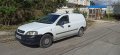 Продавам Опел Астра Д товарна, снимка 1 - Автомобили и джипове - 38071965