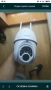 Продавам нова моторизирана IP HD камера, снимка 1