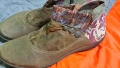 Зимни маркови ботуши,боти,дамски,кожа,мембрана, снимка 10