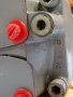 хидравличен мотор ABEX Denison M1C 052 21N00 V280 Hydraulic vane motor, снимка 6
