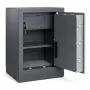 Метален сейф с електронно заключване 60×39×32 см или 60х40х35см, снимка 2