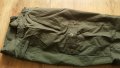 GAUPA OF NORWAY Trouser размер L за лов риболов и туризъм панталон пролет есен - 141, снимка 3