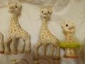 💖Оригинални жирафчета Софи Sophie, снимка 12