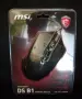 Геймърска мишка MSI Interceptor DS B1 Gaming-НОВА!, снимка 2