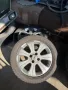 Джанти 16цола,4х100 за Opel, снимка 5