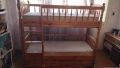 Детско двуетажно легло, снимка 7
