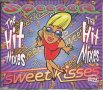 Sqeezer-Sweet Kisses-The Hit Mixes