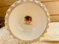 ROYAL ALBERT Красив свещник от костен порцелан от Англия , снимка 7