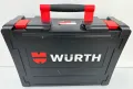 Wurth BMH 32-XE - Комбиниран перфоратор 900W 4.2J, снимка 7