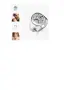почти нов пръстен Thomas Sabo, снимка 4