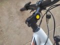 Продавам колела внос от Германия електрически велосипед DELUXE SPRINT CITY28 преден амортисьор,диск, снимка 7
