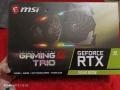 MSI RTX 2080 super 8GB ddr6, снимка 1