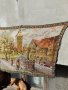 Старинен ковьор,покривка за стена #194, снимка 5