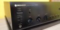 Pioneer A 303R made in Japan стерео усилвател , снимка 11
