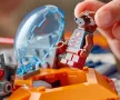LEGO® Marvel Super Heroes 76278 - Корабът Warbird на Ракета срещу Ронан, снимка 9