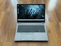 15.6' Full HD Core i9-10885H HP Zbook Fury G7 32GB DDR4/1TB NVMe/4G Sim/Бат 6ч, снимка 1