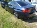 На части БМВ Ф30 320д 163коня - BMW F30 320d 163hp ляв волан, снимка 3
