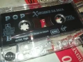 POP ХИТОВЕТЕ НА ВЕКА-ОРИГИНАЛНА КАСЕТА 0308251302, снимка 5