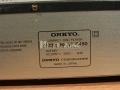 CD плеър  Onkyo dx-6450 , снимка 8