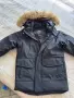 Детско зимно яке Zara, снимка 1