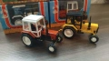Трактори Беларус 1/43 Русия , снимка 7