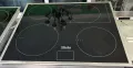 Фурна с индукционен плот за вграждане Miele H2265-I, снимка 6