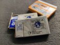 Продавам стари бръснарски ножчета Gillette Super Silver , снимка 5