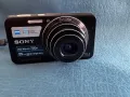 ЗА РЕМОНТ ИЛИ ЗА ЧАСТИ! Цифров фотоапарат Sony Cybershot DSC-W630 , Sony DSC-W630 , 16.1mp, снимка 14