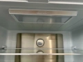 НЕУПОТРЕБЯВАН!!! хладилник с фризер side by side Cecotec Bolero CoolMarket 510 dark, снимка 9
