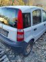 Фиат Панда Ван 1,1 54кс на части за Fiat Panda Van 1.1 40kw 2005г. газова уредба , снимка 5