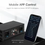Android DSP усилвател за автомобил, снимка 3