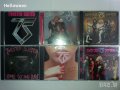 Japan CD, японски Metallica,Slayer,Accept, снимка 16