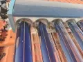 Продавам система вакуумно-тръбен колектор Vitosol 300, снимка 3