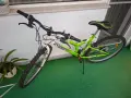  Продавам велосипед GAMMA Everest , снимка 4