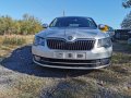 Skoda Superb Face 2014 DSG на части! , снимка 2