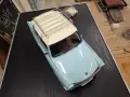 Trabant 601 + каравана Würdig 301 – 1:8, снимка 9