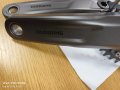 Курбели Shimano FC-MT511,М5100,М6100-1 10,11,12S 32T 170.175mm, снимка 16