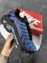 Nike Air Max Plus Blue , снимка 1