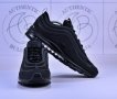 Nike Air Max SE 97 Мъжки Дамски Обувки, снимка 4