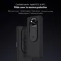 Xiaomi Poco X3 Nillkin Camshield Удароустойчив Калъф и Протектор, снимка 3