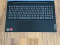 НОВ 15.6' Full HD Ryzen 5 7520u Lenovo V15 G4 8GB LPDDR5/256GB NVMe/Radeon 610m/Бат 8ч, снимка 10