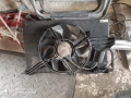 Охладителна перка Опел Вектра ц opel vectra c 1.8 бензин, снимка 1