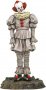 Статуетка Diamond IT Chapter 2: Pennywise Swamp Edition PVC Statue, снимка 1 - Колекции - 32013140
