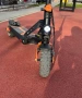 електрическа тротинетка Kukirin G2Max, снимка 2
