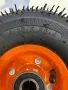 Гуми за мотофреза - НАЙ-НИСКИ ЦЕНИ ! 4x8,4x10,5x10, снимка 4