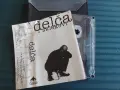 Delča I Sklekovi - аудио касета сръбска музика, снимка 1