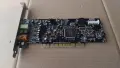 Звукова карта Creative Labs Sound Blaster SB0570 Audigy SE 7.1 Channel PCI , снимка 5