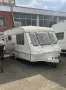 Продавам каравана Miracle 152, снимка 1