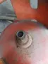 голяма газова бутилка, снимка 2