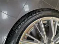 Нови К-т 18" Джанти BMW Style 796 Гуми Датчици БМВ 3 G20 G21 4 G22 G23, снимка 15